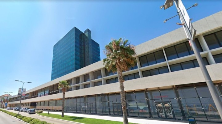 Kreće obnova splitskog hotela Marjan teška 100 milijuna eura: Ruši se stara zgrada