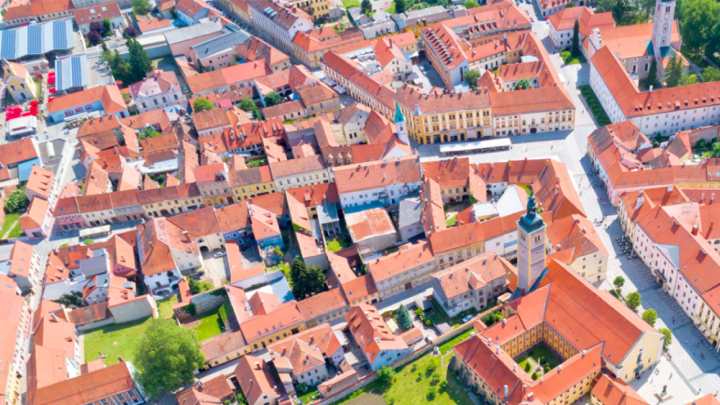 SDP predstavio politiku stanogradnje: Po uzoru na Beč, godišnje bi gradili 15 tisuća stanova