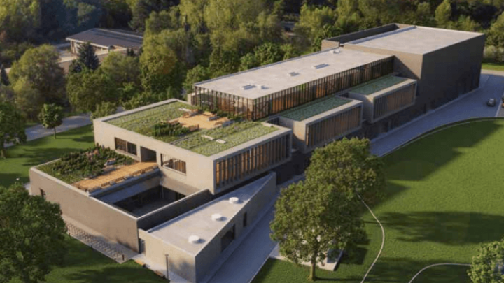 Kreće se u realizaciju sveučilišnog kampusa Borongaj? Investicija teška 2 milijarde eura