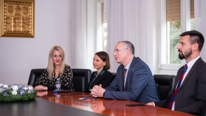 Nakon osamnaest godina: Grad Split dodijelio stanove u najam socijalno ugroženim građanima