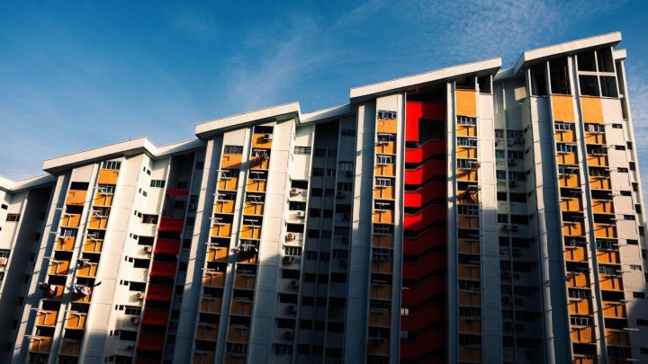 Stanarine u Njemačkoj ponovno narasle: U Berlinu su se cijene udvostručile u 10 godina