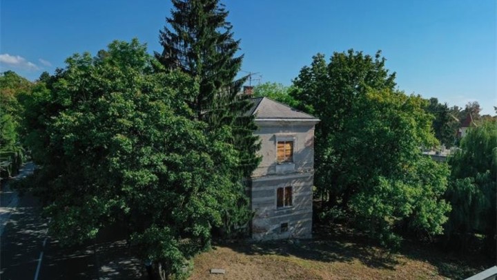 Prodana vila preko puta Tuđmanovog doma: Ministar najavio online prodaju državne imovine