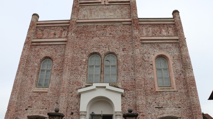 Kreće obnova koprivničke sinagoge: Radove vrijedne preko dva milijuna kuna izvodi zagrebačka tvrtka