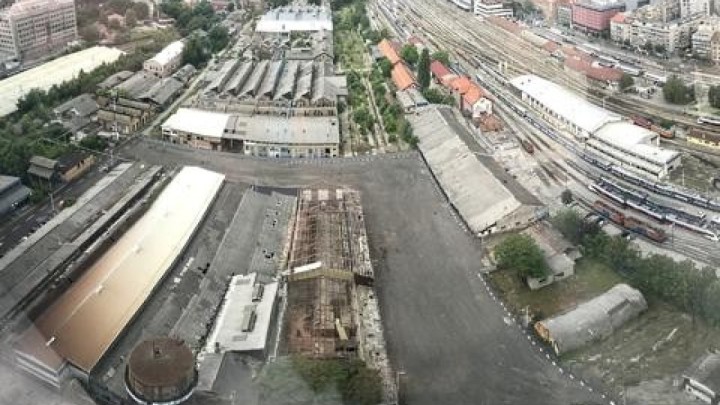 Okrugli stol na temu revitalizacije Gredelja: Jedan od najvažnijih elemenata za razvoj Zagreba