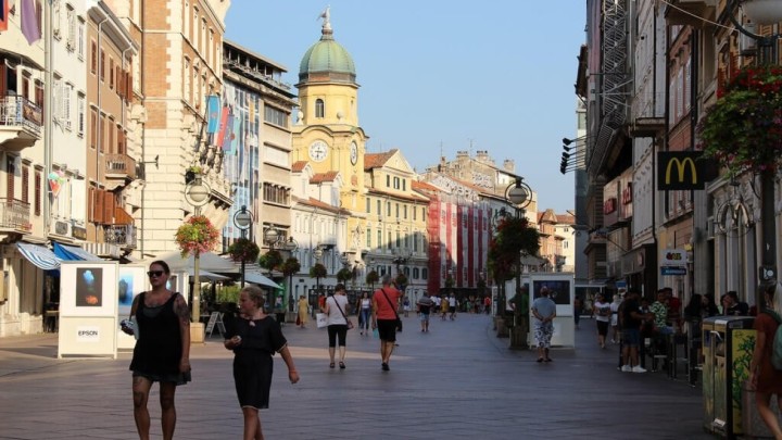 Grad Rijeka prodaje stanove: Cijene se kreću od 1.100 do 1.660 eura po kvadratu