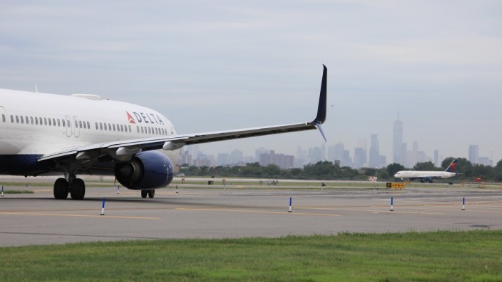 Globalni porast cijena skladištenja uz zračne luke mogao bi povisiti cijene zemljišta