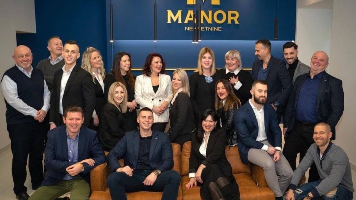 'Postoji više razloga koji su utjecali na rast cijena stanova', ističu stručnjaci za nekretnine iz Manora