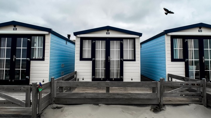 Propisi su propisi: Mobilne kućice (ipak) trebaju građevinske dozvole