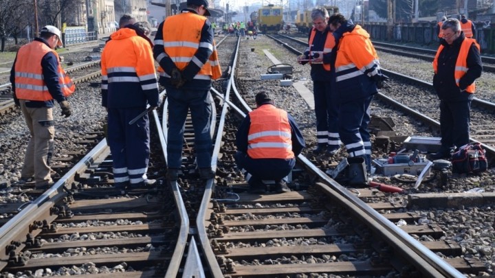 Uz zagrebački Glavni kolodvor planira se upravna zgrada HŽ-a od 20 tisuća kvadrata