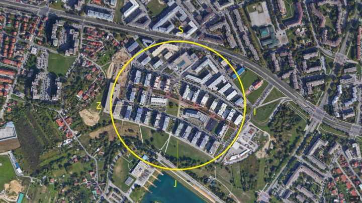 Strane svijeta imaju različite utjecaje na svakodnevni život u stanu