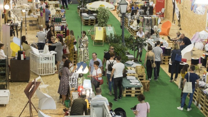 InDizajn sajam: 80 izlagača, dizajnerske radionice i humanitarni buvljak