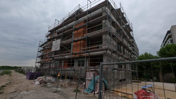 Cijene kvadrata stanova u Hrvatskoj ne prestaju rasti: U pola godine porasle za 2.280 kuna