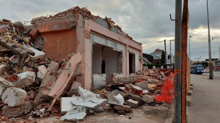 Jedan od uhićenih u aferi Ina kupovao zgrade: Njegov je i hotel u Dubravi