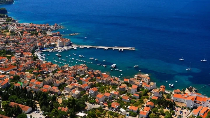 Na hrvatskom otoku se gradi novi hotel s 5 zvjezdica: Koštat će 52 milijuna eura