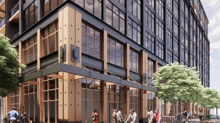 Veliki projekt u Chicagu: Pogledajte kako će izgledati novi neboder napravljen od drva