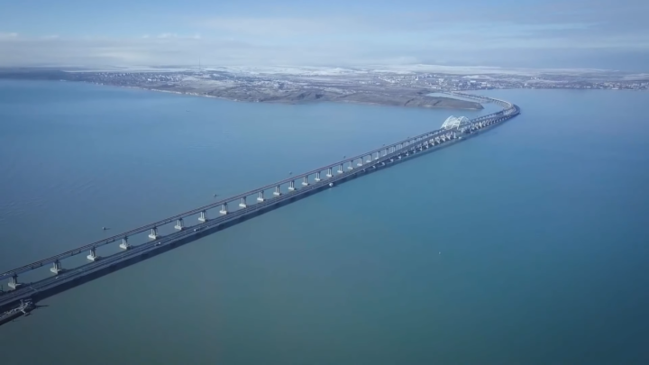 [FOTO] Ovo su najduži mostovi u Europi: Kako im konkurira Pelješki most?