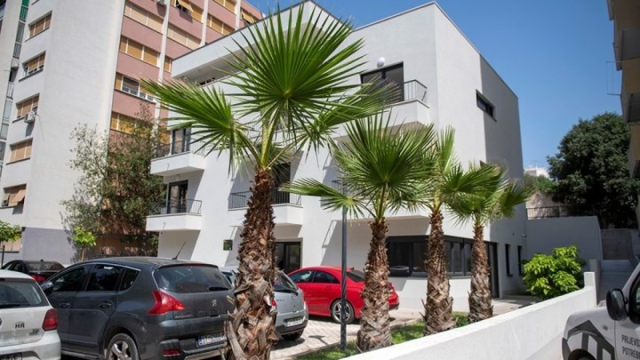 [FOTO] Ishodovana uporabna dozvola: Napušteni objekt obnovljen za korisnike socijalnih usluga