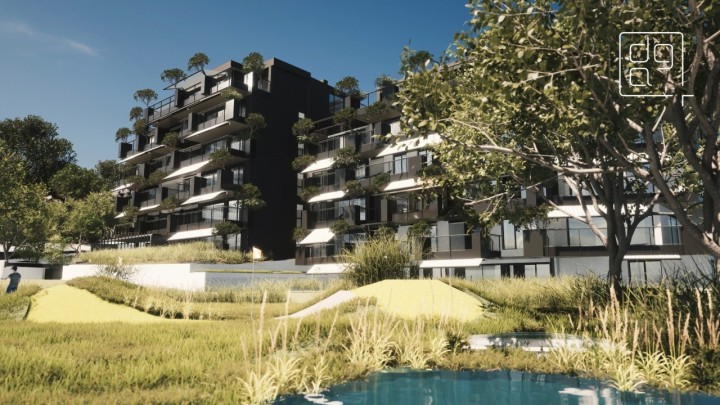 Geotech proveo radove na novom projektu: Planira se izgradnja ekskluzivnog kompleksa u Voloskom