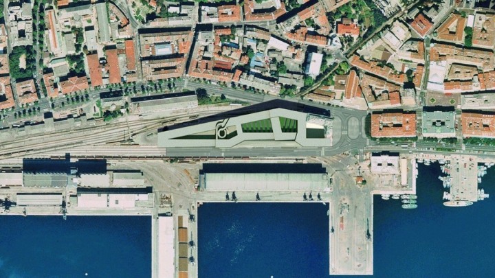 Zanimljiva situacija u Rijeci: Tko upravlja autobusnim kolodvorom? Odbili su nam odgovoriti