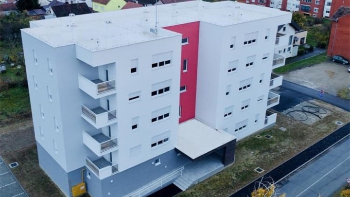 Sedam obitelji potpisalo ugovore o najmu POS stanova: Samo dva su ostala prazna