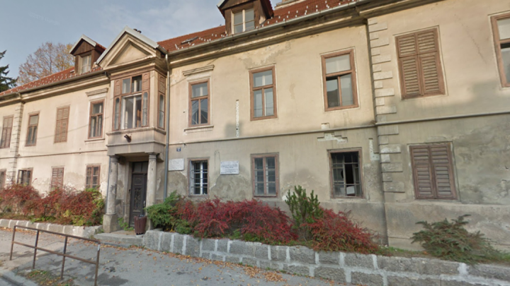 Obnavlja se Vila Allnoch u Samoboru: Povučeno skoro 8 milijuna kuna iz Fonda solidarnosti