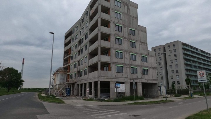 Cijene stambenih objekata u Hrvatskoj porasle za 52,5 posto u 7 godina: U Zagrebu čak 68,63 posto