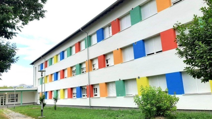 Zeleni Zagreb: Dovršeni projekti energetske obnove doma za starije i osnovne škole