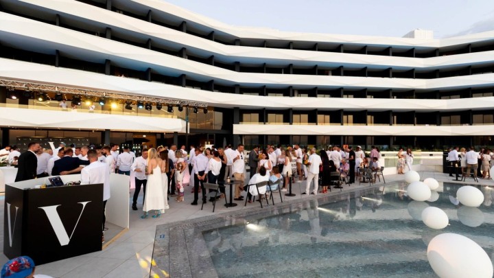 Svečano otvoren novi hotel s 4 zvjezdice u Postirama: Unutarnji dizajn odiše slow living filozofijom