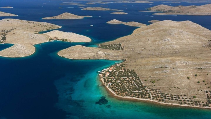 Na privatnim otocima zabranjena je gradnja: Vlasnicima su zbog toga svezane ruke