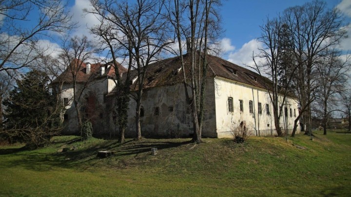 Kreće obnova dvorca Erdödy:'Ovo je povijesni trenutak'