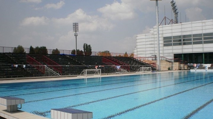 Stiže nam toplinski val, evo gdje se možete rashladiti: Zagreb ima sedam javnih kupališta