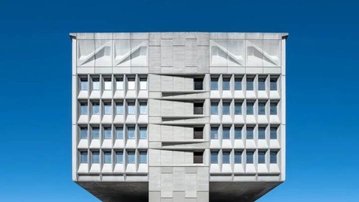 Otvoren prvi hotel koji je dobio certifikat pasivne kuće u SAD-u: Odana počast slavnom arhitektu