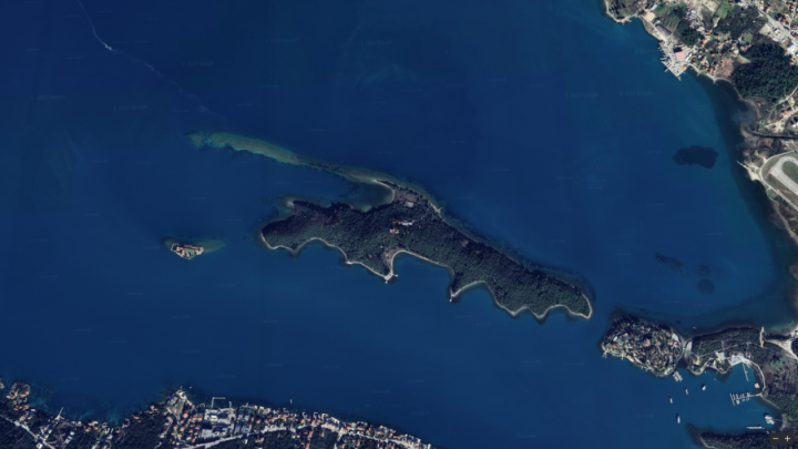 Otok u Jadranu prodan kompaniji s Malte: Kupili ga za oko 100 milijuna eura