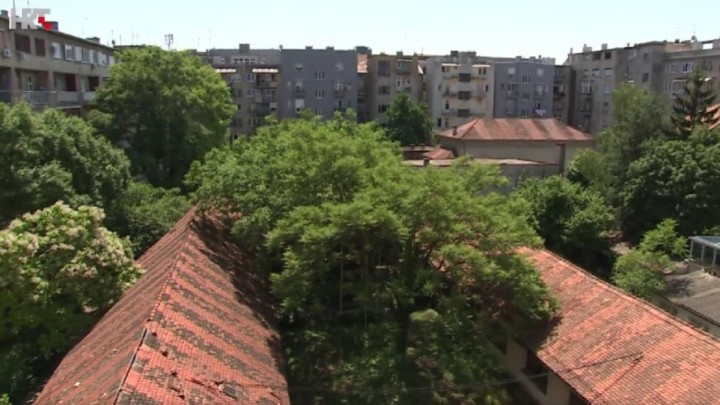 Stanari bijesni: Kamgrad u dvorištu zagrebačkih zgrada gradi četverokatnice