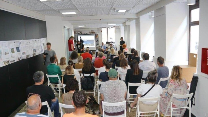 Održana tribina o budućnosti novog autobusnog kolodvora: Hoće li Rijeka napokon dobiti novi kolodvor?