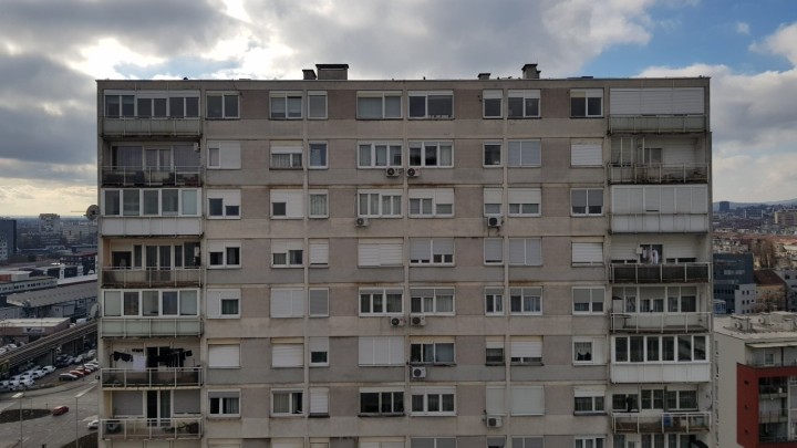 Obrađeno je 90 posto zahtjeva za subvencionirane stambene kredite, prosječni iznos kredita je oko 80.000 eura