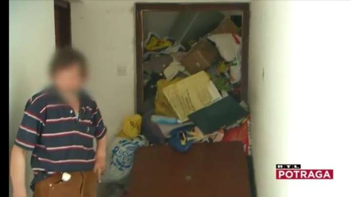 [VIDEO] Susjed iz noćne more: Pretvorio vlastiti stan u deponij, žohari dominiraju ostatkom zgrade