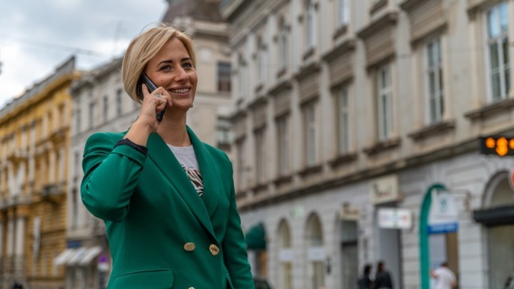 Vlasnica agencije za nekretnine Ivana Domović objašnjava zašto je nužno angažirati agenta za nekretnine