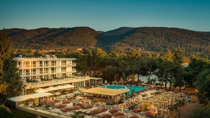 U Hrvatskoj u 2021. godini samo 35,3 posto turističkih objekata imalo kapacitet za invalide