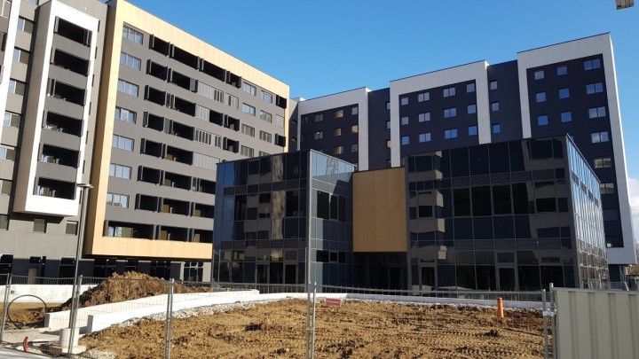 Cijene nekretnina i dalje rastu: Od 2015. godine 45 posto