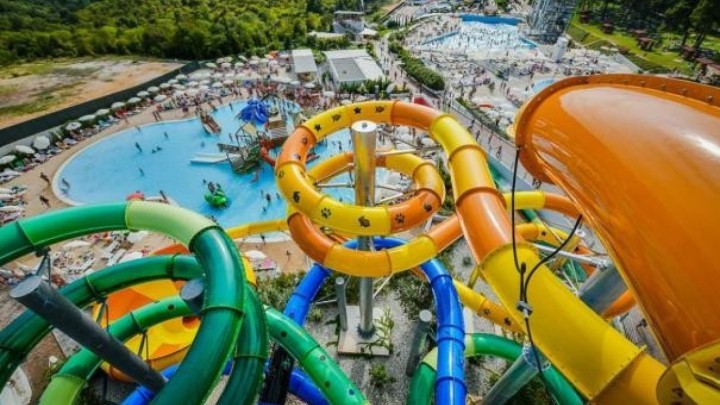Najpoznatiji vodeni park u Hrvatskoj prodan Looping grupi