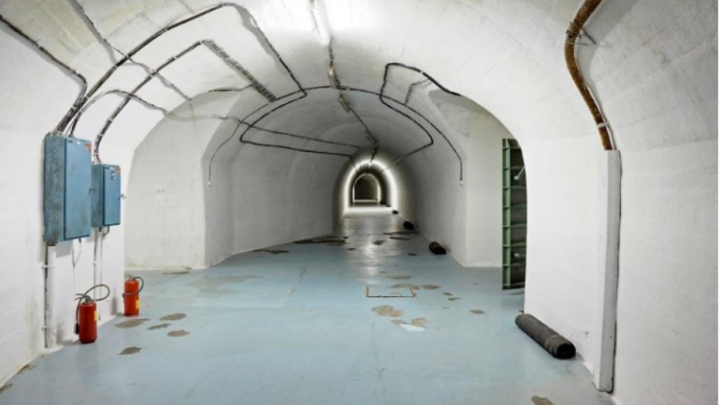 Titov bunker: Nekad najstrože čuvana vojna tajna, danas turistička atrakcija