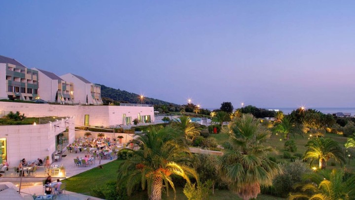 Valamar Riviera objavila prihode za 2021. godinu, i dalje je nedostižna 2019.