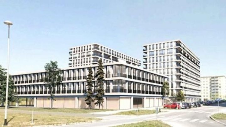 Rajićev partner gradi nove stanove pored MSU, cijena kvadrata oko 5000 eura