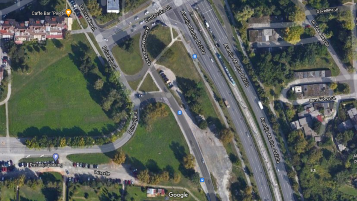 Opet se priča o 'Dubaiju na Savici': Održana sjednica Mjesnog odbora