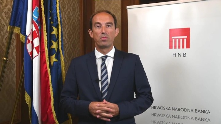 Viceguverner HNB-a koji ima uvid u sanaciju kredita kupio milijunsku vilu cesijom