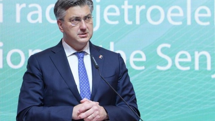 Državne nekretnine odgovorile na cijelu situaciju oko stana Frke Petešića, Plenković na presici: "Nisam nervozan"