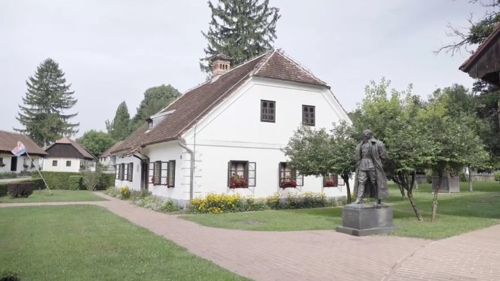 Novi pokušaj prodaje Političke škole u Kumrovcu, građani sumnjičavo: 'Ni malo ne vjerujem u prodaju, prevareni smo sto puta'