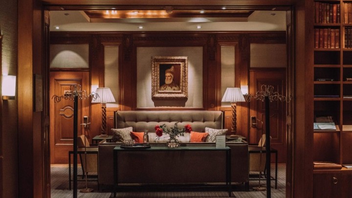 Znate li što znači jedna, a što pet zvjezdica na hotelima? Postoje i oni s njih sedam