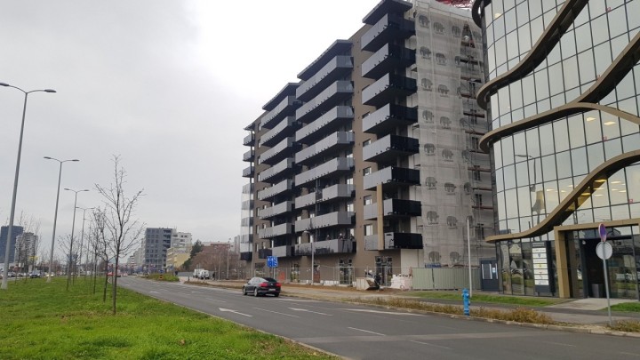 Cijene nekretnina u Hrvatskoj idu u visine, Split preko 3000 eura po m2, u Umagu blizu 3000